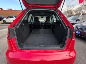 Audi A3 * BLIND SPOT MONITORING| NAV| REAR CAMERA| LEATHER, снимка 14