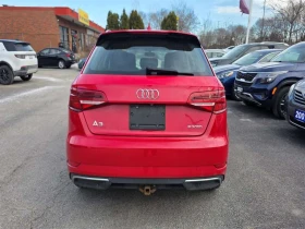 Audi A3 * BLIND SPOT MONITORING| NAV| REAR CAMERA| LEATHER, снимка 6