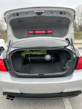 BMW 325, снимка 12