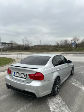 BMW 325, снимка 5