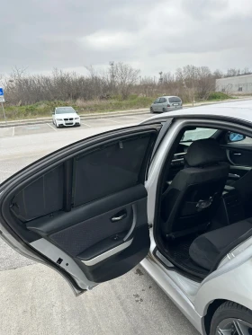 BMW 325, снимка 8