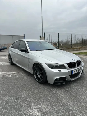 BMW 325, снимка 3