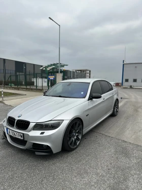 BMW 325, снимка 2