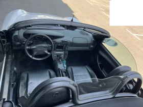 Porsche Boxster 986, снимка 9