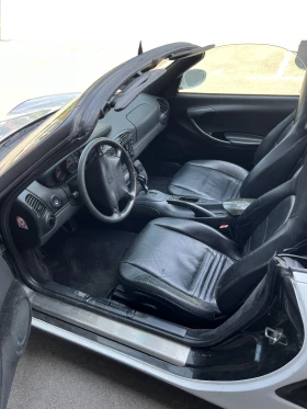 Porsche Boxster 986, снимка 7