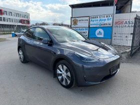 Tesla Model Y Long Range / 4x4 / 20 000 км, снимка 17