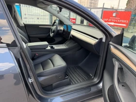 Tesla Model Y Long Range / 4x4 / 20 000 км, снимка 11