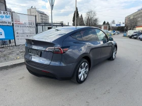 Tesla Model Y Long Range / 4x4 / 20 000 км, снимка 5