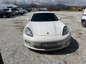 Porsche Panamera 4S, снимка 1