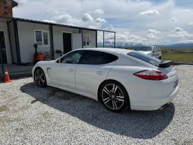 Porsche Panamera 4S, снимка 2