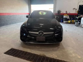 Mercedes-Benz C 300 * CARFAX * PANO * ПОДГРЕВИ * NAVI, снимка 6