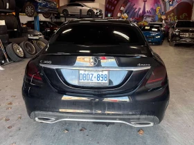 Mercedes-Benz C 300 * CARFAX * PANO * ПОДГРЕВИ * NAVI, снимка 4