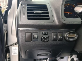 Toyota Avensis 2.0 D4D 126 к.с, снимка 14
