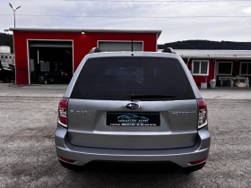 Subaru Forester 2.0X AWD AVTOMAT/4X4/PARKTRONIK, снимка 4