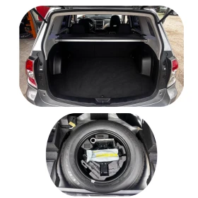 Subaru Forester 2.0X AWD AVTOMAT/4X4/PARKTRONIK, снимка 15