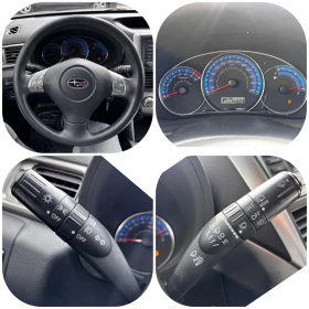 Subaru Forester 2.0X AWD AVTOMAT/4X4/PARKTRONIK, снимка 14