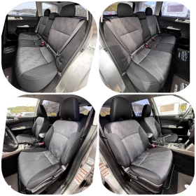 Subaru Forester 2.0X AWD AVTOMAT/4X4/PARKTRONIK, снимка 12