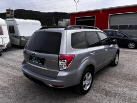 Subaru Forester 2.0X AWD AVTOMAT/4X4/PARKTRONIK, снимка 3