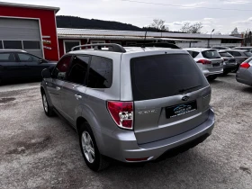 Subaru Forester 2.0X AWD AVTOMAT/4X4/PARKTRONIK, снимка 5