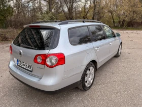 VW Passat 1.9 TDI, 105 кс, снимка 5
