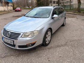 VW Passat 1.9 TDI, 105 кс, снимка 3