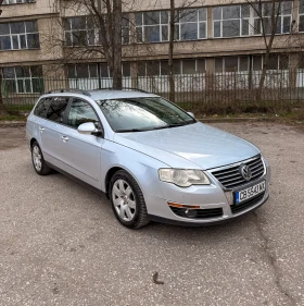 VW Passat 1.9 TDI, 105 кс, снимка 1