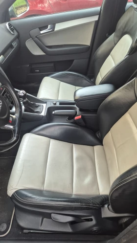 Audi S3 Exclusive Bose, снимка 7