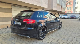 Audi S3 Exclusive Bose, снимка 4