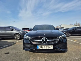 Mercedes-Benz C 200 AMG* PACK* ДИСТРОНИК* 360КАМЕРА* LANE* ASSIST* , снимка 5