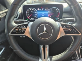 Mercedes-Benz C 200 AMG* PACK* ДИСТРОНИК* 360КАМЕРА* LANE* ASSIST* , снимка 9