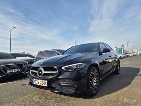 Mercedes-Benz C 200 AMG* PACK* ДИСТРОНИК* 360КАМЕРА* LANE* ASSIST* , снимка 1