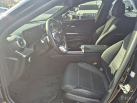 Mercedes-Benz C 200 AMG* PACK* ДИСТРОНИК* 360КАМЕРА* LANE* ASSIST* , снимка 13