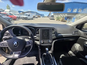 Renault Megane, снимка 3