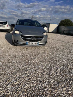 Opel Corsa 1, 4 нави, снимка 4