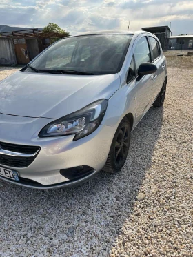 Opel Corsa 1, 4 нави, снимка 2
