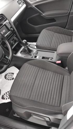 VW Golf 1.4 TSI, снимка 6