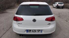 VW Golf 1.4 TSI, снимка 3