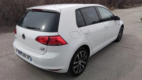 VW Golf 1.4 TSI, снимка 4
