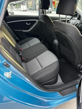 Hyundai I30, снимка 9