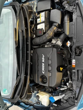 Hyundai I30, снимка 11