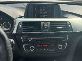 BMW 335 * 335i xDrive * ГЛАВНО ПРЕДСТАВИТЕЛСТВО* , снимка 11