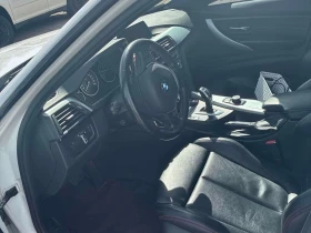 BMW 335 * 335i xDrive * ГЛАВНО ПРЕДСТАВИТЕЛСТВО* , снимка 9