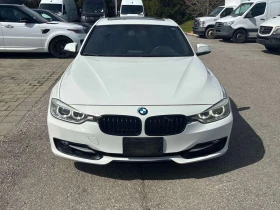 BMW 335 * 335i xDrive * ГЛАВНО ПРЕДСТАВИТЕЛСТВО* , снимка 1