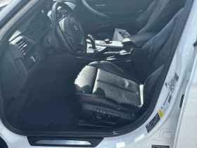 BMW 335 * 335i xDrive * ГЛАВНО ПРЕДСТАВИТЕЛСТВО* , снимка 14