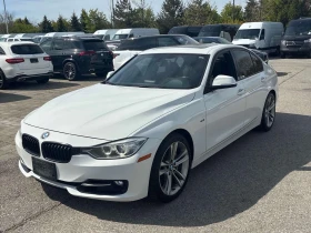 BMW 335 * 335i xDrive * ГЛАВНО ПРЕДСТАВИТЕЛСТВО* , снимка 2