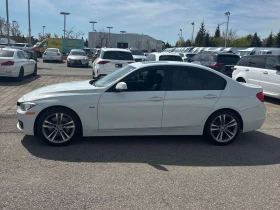BMW 335 * 335i xDrive * ГЛАВНО ПРЕДСТАВИТЕЛСТВО* , снимка 3
