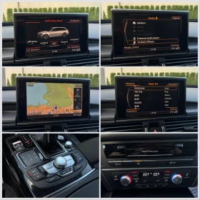 Audi A6 3.0TDI Quattro/S-line/Matrix/Регистриран/Обслужен, снимка 15