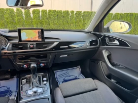 Audi A6 3.0TDI Quattro/S-line/Matrix/Регистриран/Обслужен, снимка 10