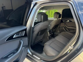 Audi A6 3.0TDI Quattro/S-line/Matrix/Регистриран/Обслужен, снимка 13
