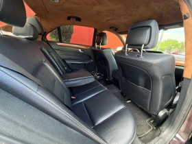 Mercedes-Benz E 220 9G* LED* FACE* БАРТЕР, снимка 7